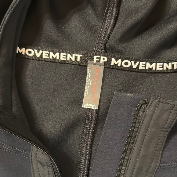 FP Tracksuit M TOP S bottom - Picture 2 of 3